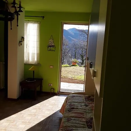 Apartmán G&g3 Monolocale Con Giardino *