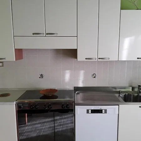 G&g3 Monolocale Con Giardino Apartment *