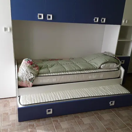 G&g3 Monolocale Con Giardino