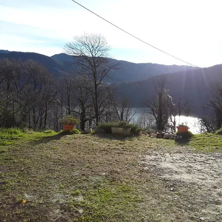 G&g3 Monolocale Con Giardino