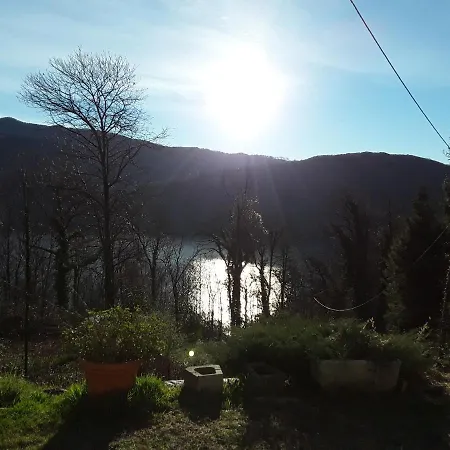 G&g3 Monolocale Con Giardino Apartmán