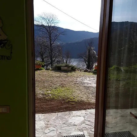 G&g3 Monolocale Con Giardino Nonio