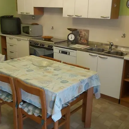 Apartmán G&g3 Monolocale Con Giardino *