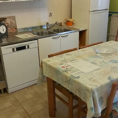 G&g3 Monolocale Con Giardino Apartamento Nonio