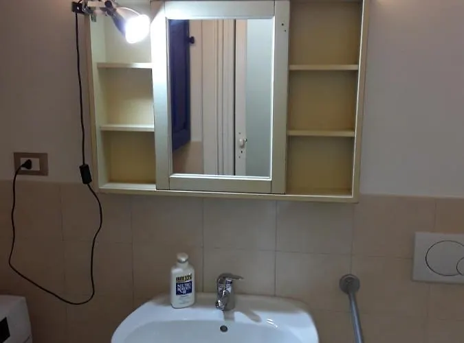 G&g3 Monolocale Con Giardino شقة Nonio